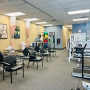 Kessler Rehabilitation Center - Physical Therapy Clinics