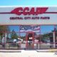 Central City Auto Parts