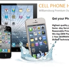 CELL PHONE H-Tech