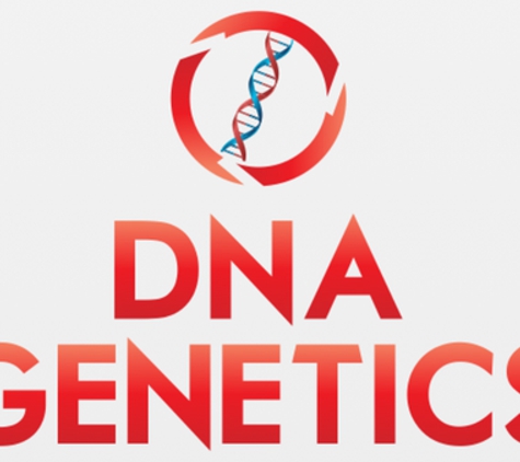 DNA Genetics Lab - Hamden, CT. Fast Reliable Services
