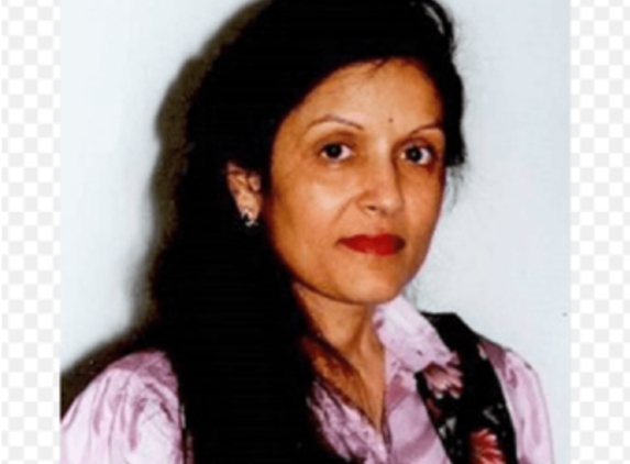 Kalpana D. Patel, MD, FAAP, FAAEM, DABEM - Buffalo, NY