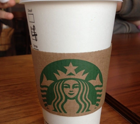 Starbucks Coffee - Grand Rapids, MI