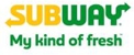 Subway Logo