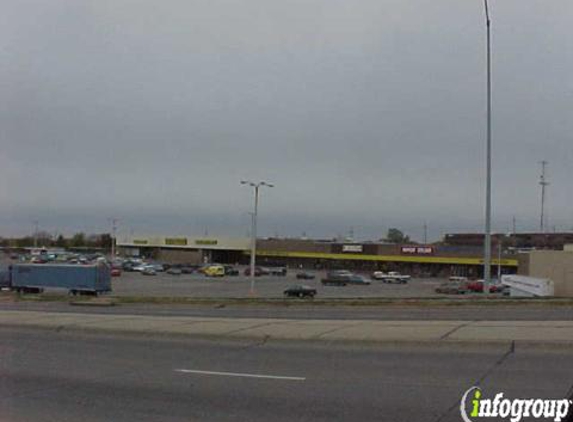 No Frills Supermarket - Bellevue, NE