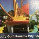 Goofy Golf - Amusement Places & Arcades