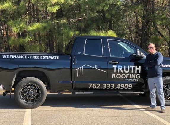 Truth Roofing - Evans, GA