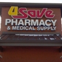 U-Save Pharmacy & Medical Supply