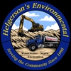 Helgerson's Environmental & Septic gallery