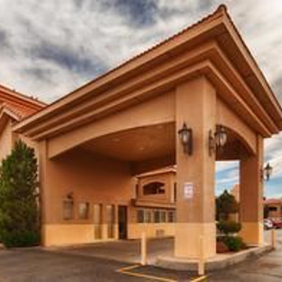 Best Western El Rancho Palacio - Roswell, NM