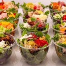 Simply Salad - Beverages-Distributors & Bottlers