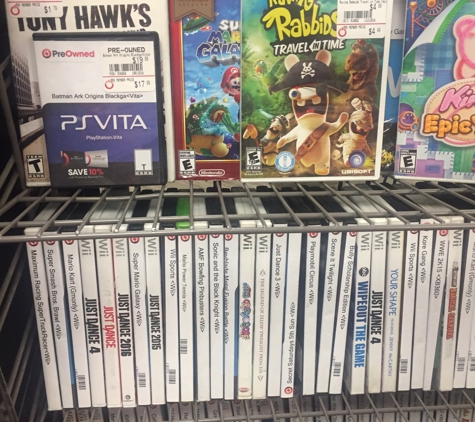 GameStop - Los Angeles, CA