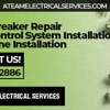 A-TEAM Electrical Services Inc gallery