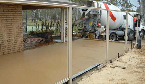 Bull Bros Earthmoving - Naracoorte, SA