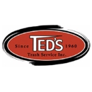 Ted's Trash Service Inc - Rubbish & Garbage Removal & Containers