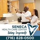 Seneca Health Care Center - Art Instruction & Schools