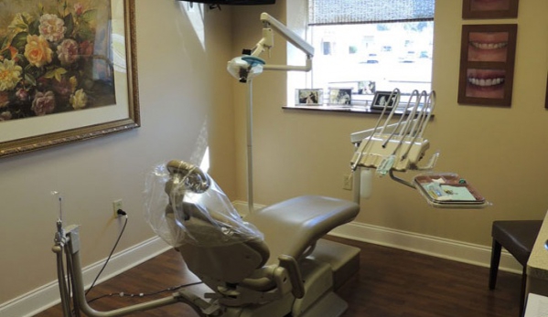 Leonard Hess, DDS, PA - Monroe, NC