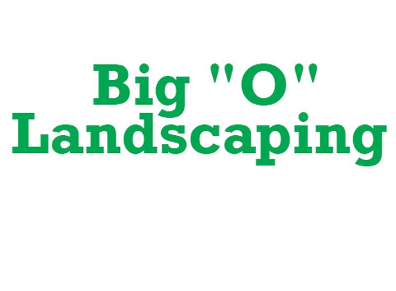 Big O Landscaping - Noblesville, IN