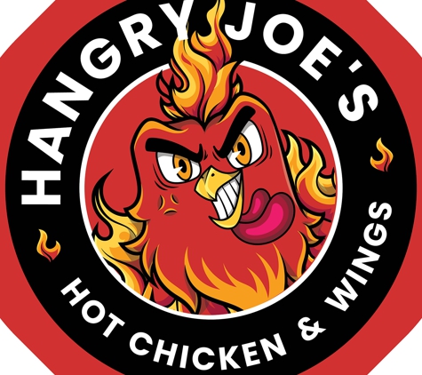 Hangry Joe's Hot Chicken & Wings - Sykesville, MD