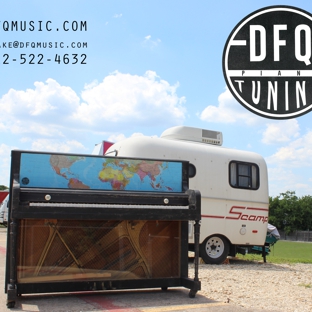 DFQ Music - Austin, TX