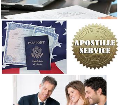 Apoling Solutions, Inc. - Brooklyn, NY