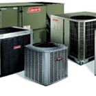 Clark's Heating, Cooling and Refrigeration Inc.