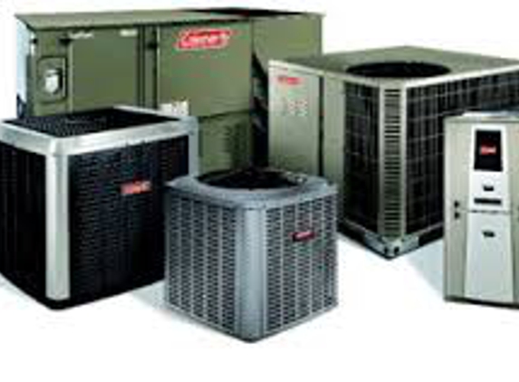 Clark's Heating, Cooling and Refrigeration Inc. - PIedmont, SC