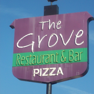 The Grove Restaurant & Bar - Milwaukie, OR