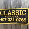 Classic Fence Of Central Florida, Inc. gallery