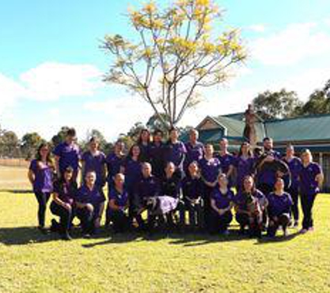 Orchard Hills Veterinary Hospital - Orchard Hills, NSW