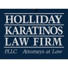Holliday Karatinos Law Firm, P