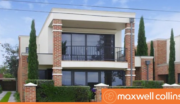 Maxwell Collins Real Estate - Geelong, VIC. Excellent customer service