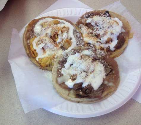 Homemade Taqueria - Maspeth, NY