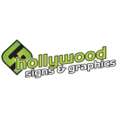 Hollywood Signs & Graphics - Signs