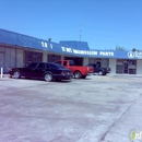 National Transmission Parts - Used & Rebuilt Auto Parts