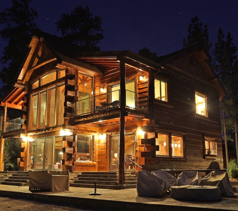 Exciting Lighting & Home Decor - Big Bear Lake, CA