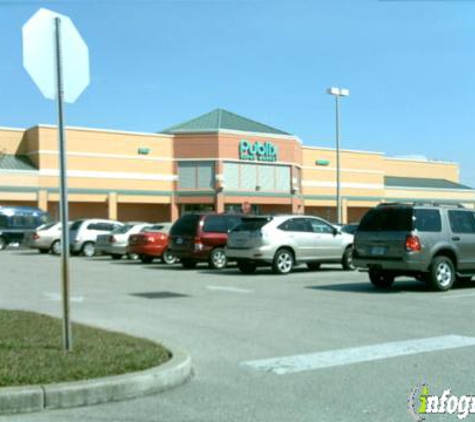 Publix Pharmacy at Shops at Siesta Row - Sarasota, FL