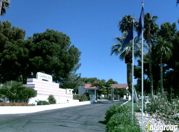 Park Place Apartments - Tucson, AZ