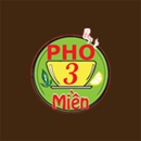 Pho 3 Mien - Vietnamese Restaurants