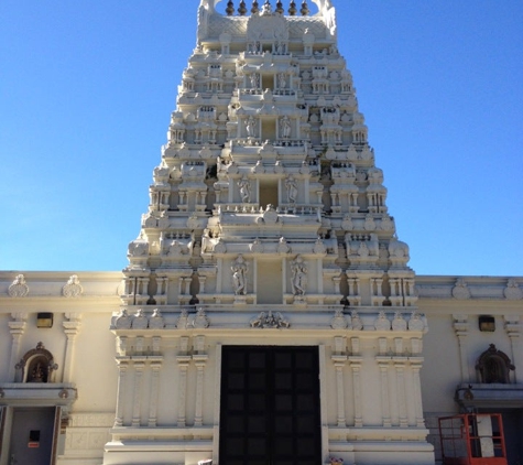 Sri Lakshmi Temple - Ashland, MA