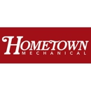 Hometown Mechanical - Fireplaces