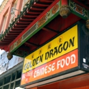 Golden Dragon - Seafood Restaurants