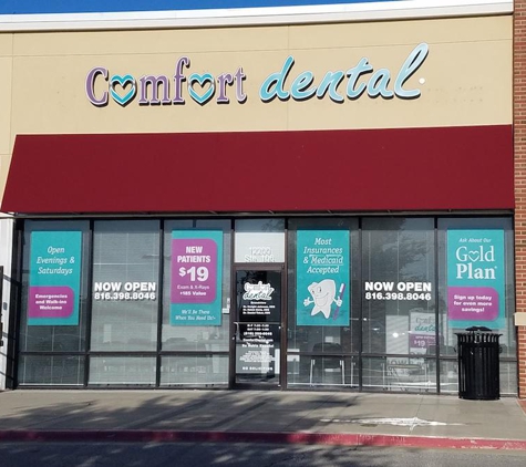 Comfort Dental Braces Grandview – Your Trusted Orthodontist in Grandview - Grandview, MO