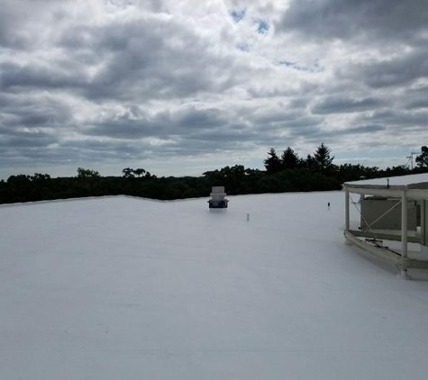 Dick's Roofing Repair Service Inc - Kenosha, WI