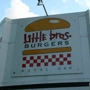 Little Brothers Burgers