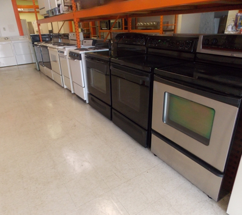 Affordable Wholesale Appliances - Saint Petersburg, FL