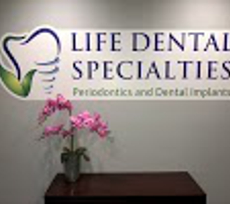 Life Dental Specialties - Hadley, MA