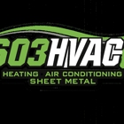 603hvac