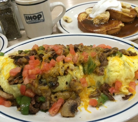 IHOP - Jersey City, NJ