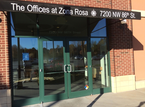 Zona Rosa Dental - Kansas City, MO