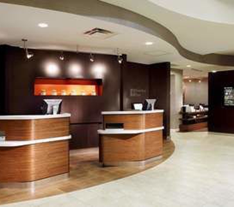 Courtyard by Marriott - Oldsmar, FL